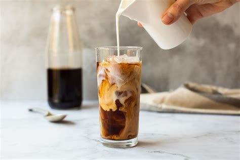 Anna Banana Leaks: Embracing Cold Brew Over Milk Coffee